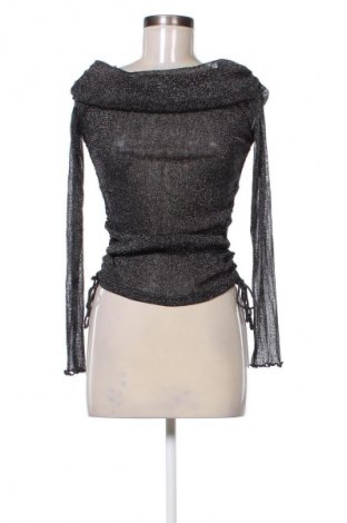 Damen Shirt Gina Tricot, Größe S, Farbe Mehrfarbig, Preis 3,99 €