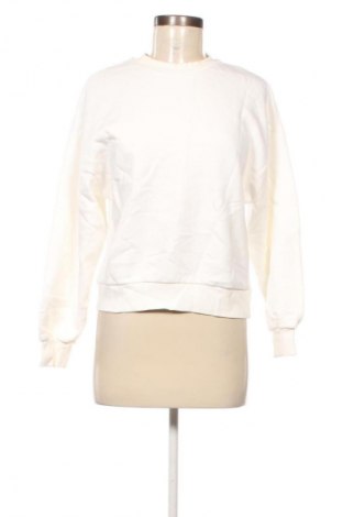 Damen Shirt Gina Tricot, Größe S, Farbe Weiß, Preis 8,99 €