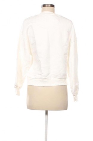 Damen Shirt Gina Tricot, Größe S, Farbe Weiß, Preis 8,99 €