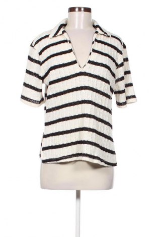 Damen Shirt Gina Tricot, Größe S, Farbe Mehrfarbig, Preis 10,23 €