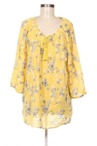 Bluzka damska Gina Tricot, Rozmiar XL, Kolor Kolorowy, Cena 16,99 zł