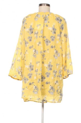 Bluzka damska Gina Tricot, Rozmiar XL, Kolor Kolorowy, Cena 16,99 zł