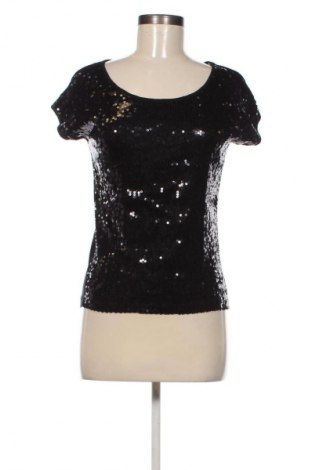 Bluză de femei Gina Tricot, Mărime S, Culoare Negru, Preț 142,50 Lei