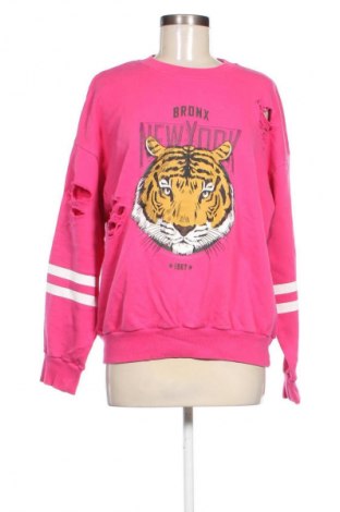 Dámská halenka Gina Tricot, Velikost M, Barva Růžová, Cena  428,00 Kč