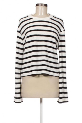 Damen Shirt Gina Tricot, Größe XL, Farbe Mehrfarbig, Preis 3,99 €