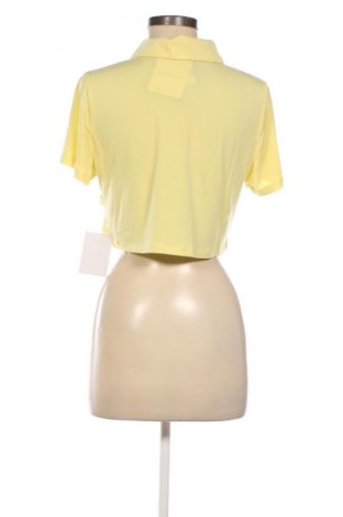 Női blúz Glamorous, Méret XL, Szín Sárga, Ár 12 400 Ft