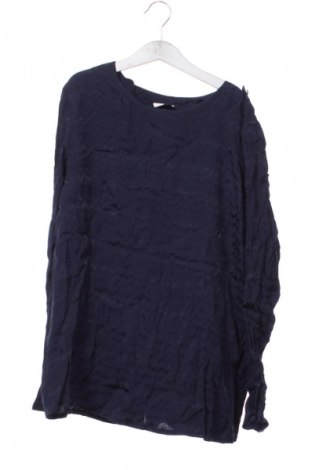 Dámská halenka Grace & Mila, Velikost M, Barva Modrá, Cena  229,00 Kč