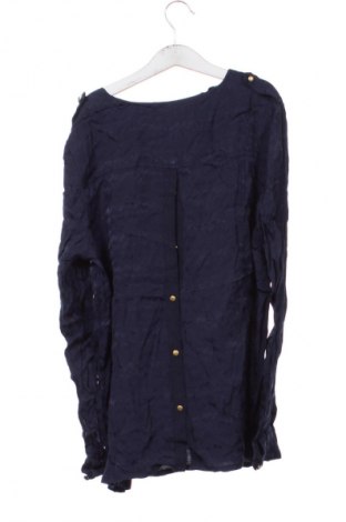 Dámská halenka Grace & Mila, Velikost M, Barva Modrá, Cena  229,00 Kč