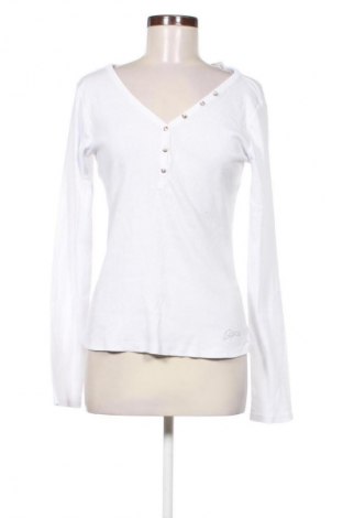 Damen Shirt Guess, Größe XL, Farbe Weiß, Preis € 23,99