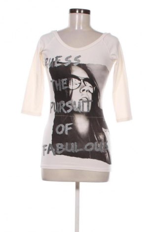 Bluzka damska Guess, Rozmiar S, Kolor Kolorowy, Cena 110,42 zł