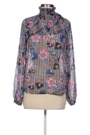 Bluzka damska Guess, Rozmiar S, Kolor Kolorowy, Cena 52,99 zł