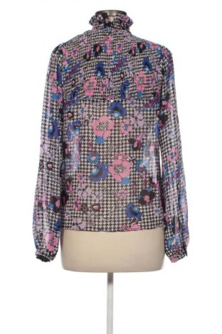 Bluzka damska Guess, Rozmiar S, Kolor Kolorowy, Cena 52,99 zł