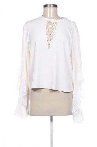 Dámská halenka Guess, Velikost L, Barva Krémová, Cena  469,00 Kč