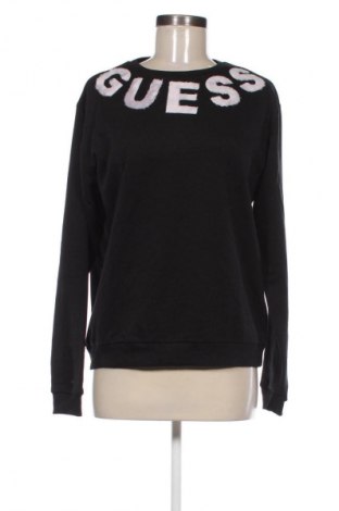 Damen Shirt Guess, Größe M, Farbe Schwarz, Preis 65,60 €