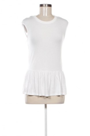Damen Shirt Guess, Größe XS, Farbe Weiß, Preis 24,49 €