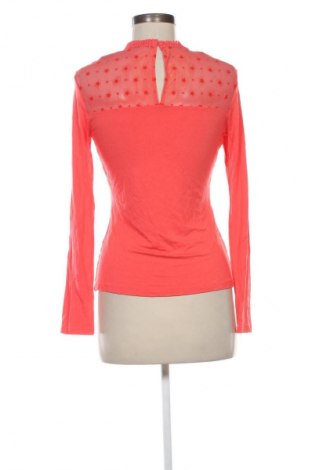 Bluzka damska Guess, Rozmiar M, Kolor Czerwony, Cena 295,26 zł