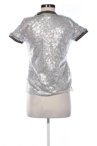 Dámska blúza Guess, Veľkosť M, Farba Strieborná, Cena  30,95 €