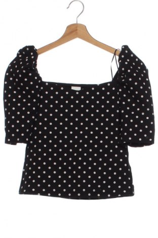 Bluză de femei H&M, Mărime XS, Culoare Multicolor, Preț 35,99 Lei