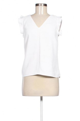 Γυναικεία μπλούζα H&M, Μέγεθος XS, Χρώμα Λευκό, Τιμή 9,72 €