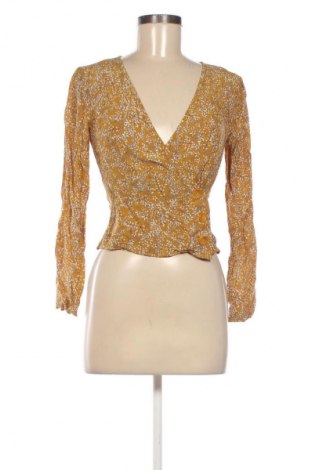Damen Shirt H&M, Größe XS, Farbe Mehrfarbig, Preis € 9,72