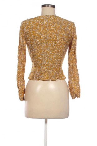 Damen Shirt H&M, Größe XS, Farbe Mehrfarbig, Preis € 9,72