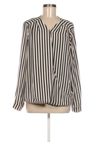Дамска блуза H&M, Размер XL, Цвят Многоцветен, Цена 12,99 лв.