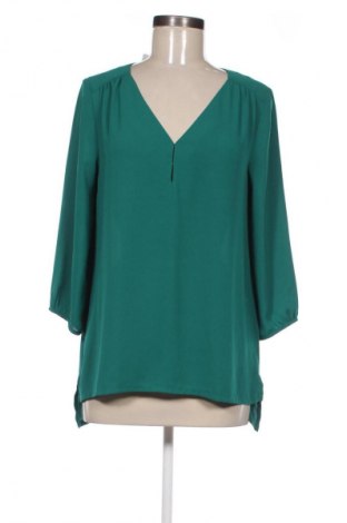 Damen Shirt H&M, Größe S, Farbe Grün, Preis € 10,00