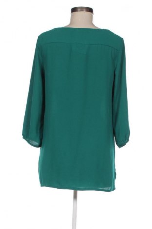 Damen Shirt H&M, Größe S, Farbe Grün, Preis € 10,00