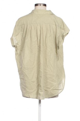 Dámská halenka H&M, Velikost M, Barva Zelená, Cena  247,00 Kč