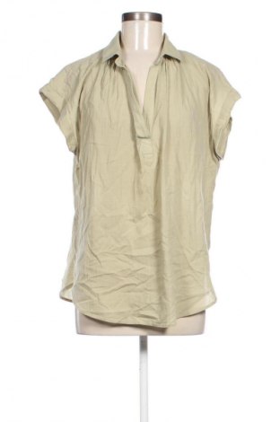 Dámská halenka H&M, Velikost M, Barva Zelená, Cena  247,00 Kč