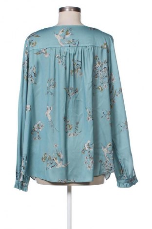 Bluzka damska H&M, Rozmiar XL, Kolor Kolorowy, Cena 39,99 zł