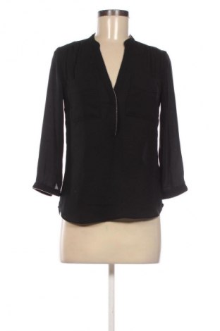 Női blúz H&M, Méret XS, Szín Fekete, Ár 3 800 Ft