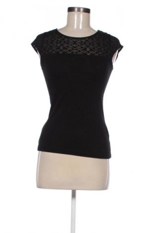Bluzka damska H&M, Rozmiar XS, Kolor Czarny, Cena 43,68 zł