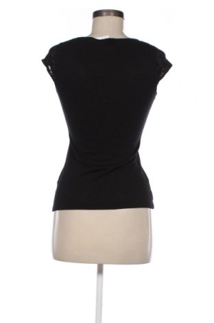 Bluzka damska H&M, Rozmiar XS, Kolor Czarny, Cena 43,68 zł