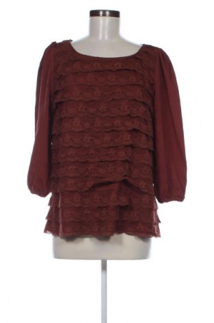 Damen Shirt H&M, Größe XL, Farbe Mehrfarbig, Preis € 9,99