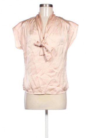 Bluzka damska H&M, Rozmiar M, Kolor Beżowy, Cena 35,99 zł