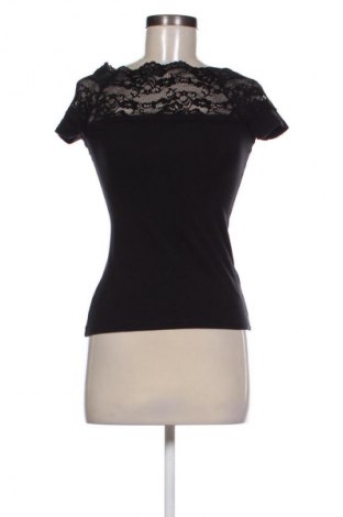 Damen Shirt H&M, Größe XS, Farbe Schwarz, Preis € 7,99