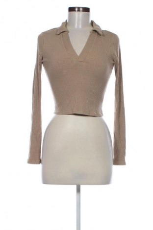 Női blúz H&M, Méret XS, Szín Bézs, Ár 3 800 Ft