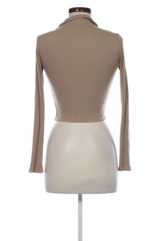 Női blúz H&M, Méret XS, Szín Bézs, Ár 3 800 Ft
