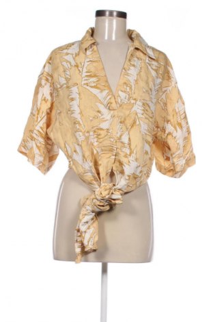 Bluzka damska H&M, Rozmiar M, Kolor Kolorowy, Cena 29,99 zł