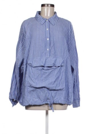 Dámská halenka H&M, Velikost XL, Barva Vícebarevné, Cena  241,00 Kč