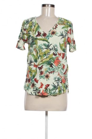Bluzka damska H&M, Rozmiar S, Kolor Kolorowy, Cena 35,99 zł