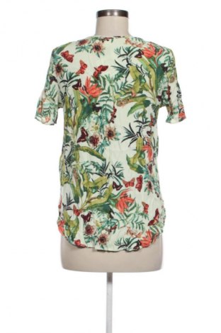 Bluzka damska H&M, Rozmiar S, Kolor Kolorowy, Cena 35,99 zł
