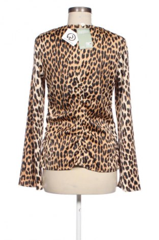 Dámská halenka H&M, Velikost S, Barva Vícebarevné, Cena  392,00 Kč