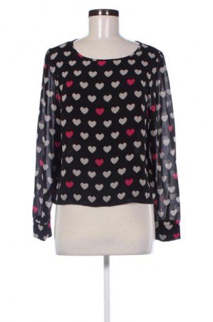 Bluzka damska H&M, Rozmiar L, Kolor Kolorowy, Cena 82,99 zł