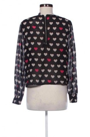 Bluzka damska H&M, Rozmiar L, Kolor Kolorowy, Cena 82,99 zł