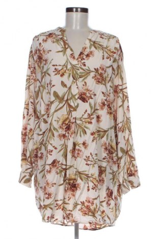 Damen Shirt H&M, Größe XL, Farbe Mehrfarbig, Preis 9,74 €