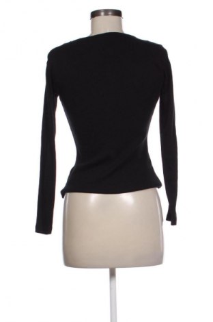 Bluzka damska H&M, Rozmiar S, Kolor Czarny, Cena 29,99 zł