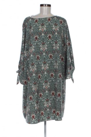 Damen Shirt H&M, Größe 3XL, Farbe Mehrfarbig, Preis 9,74 €