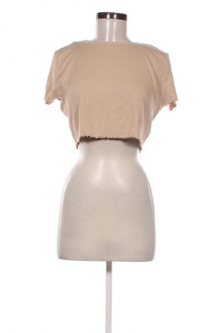 Dámska blúza H&M, Veľkosť L, Farba Béžová, Cena  8,95 €